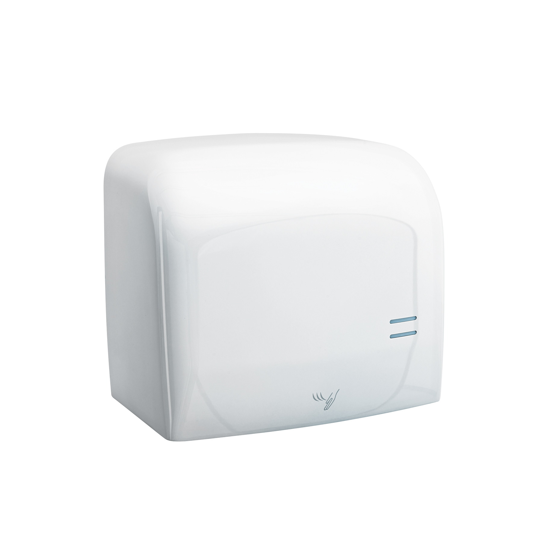 Secadores de manos con sensor óptico
