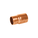 Tees, cobre a rosca interior a cobre