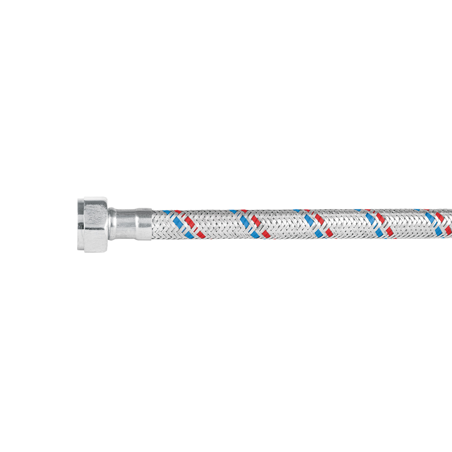 Mangueras flexibles para lavabo, fregadero y boiler FFR-100P