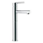 Monomandos y mezcladoras para lavabo y fregadero — Altos