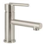 Monomandos y mezcladoras para lavabo y fregadero