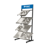 Racks exhibidores R-TAR
