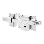 Exhibidores de cerraduras CB-50IB