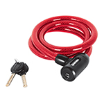 Candados de cable