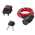 Candados de cable