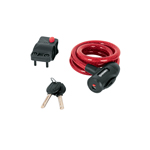 Candados de cable