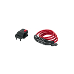 Candados de cable