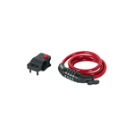 Candados de cable