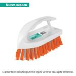 Nueva imagen Letrero plegable de piso mojado