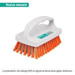 Nueva imagen Letrero plegable de piso mojado
