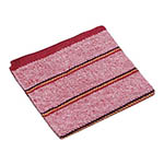 Rack despachador con franelas y jergas