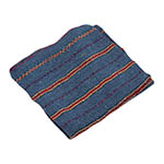 Rack despachador con franelas y jergas
