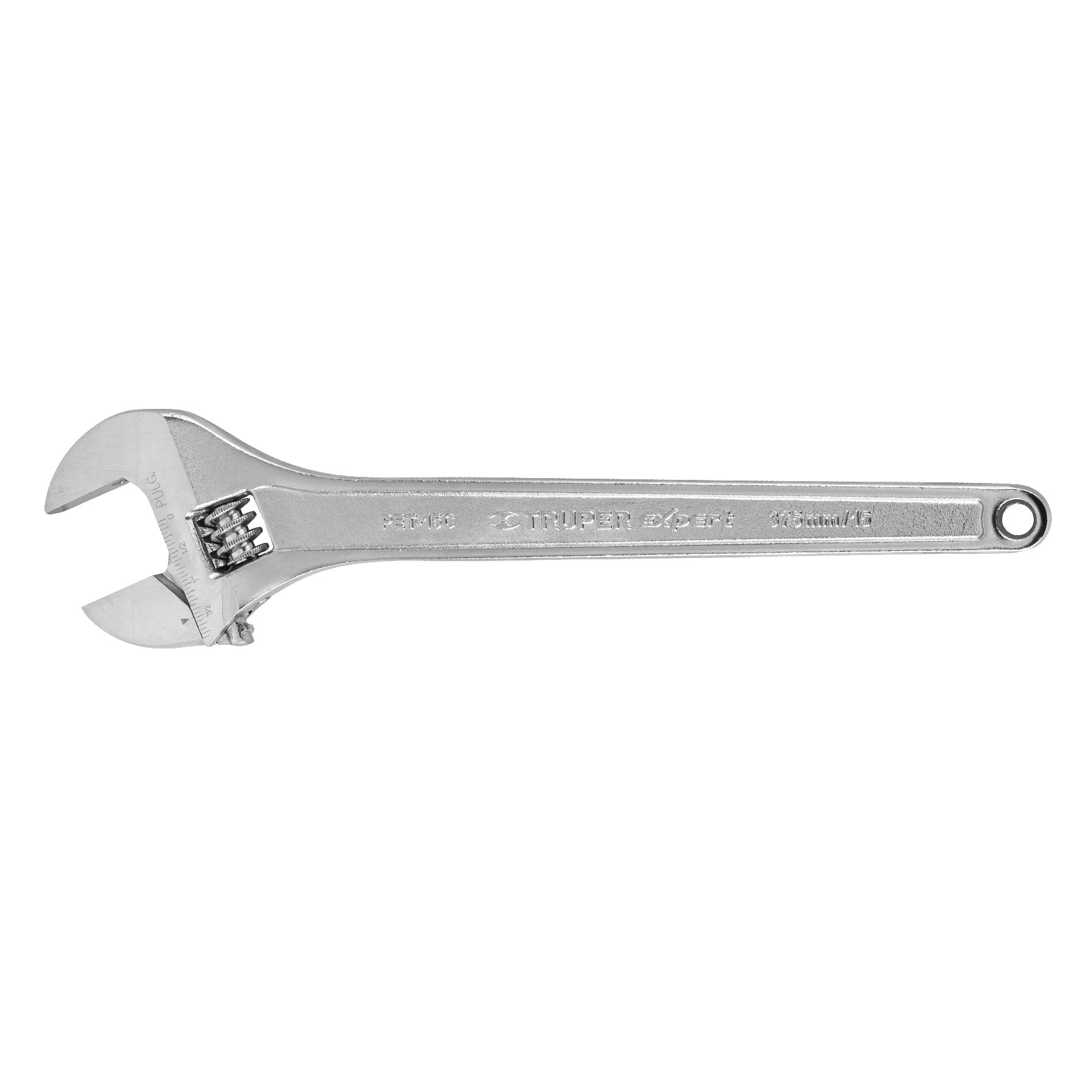 Aluminio PET-15C
