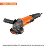 Esmeriladoras 4 ", 850 W