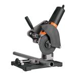 Esmeriladora 4 ", 550 W