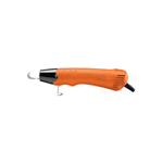 Minipistola de calor 350 W