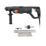 Rotomartillo SDS Plus, 5 Joules