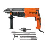 Rotomartillo SDS Plus, 3.2 Joules