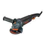Esmeriladora 4 ", 950 W