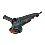 Esmeriladora 4 ", 1,250 W