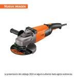 Esmeriladoras 4 ", 850 W
