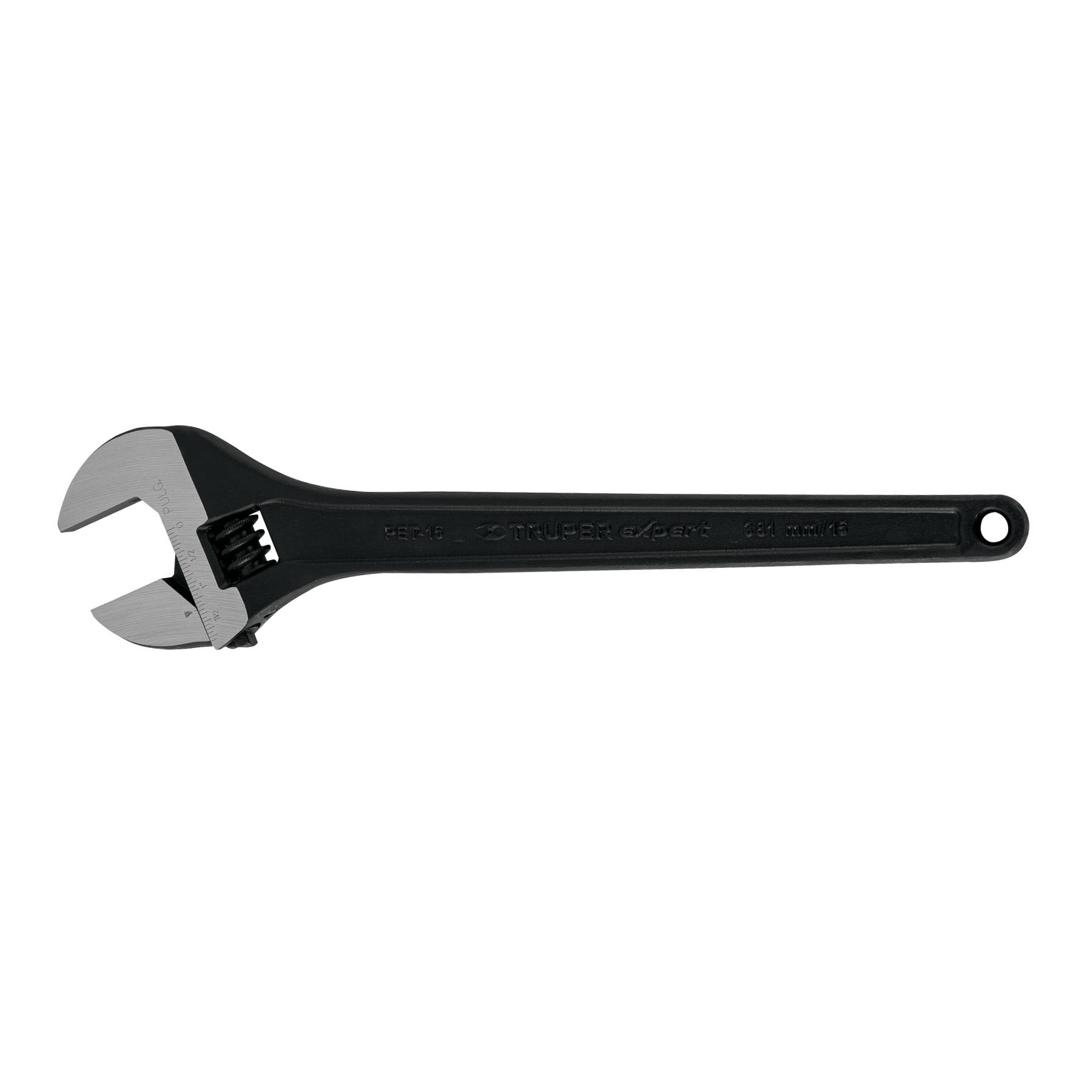 Aluminio PET-15