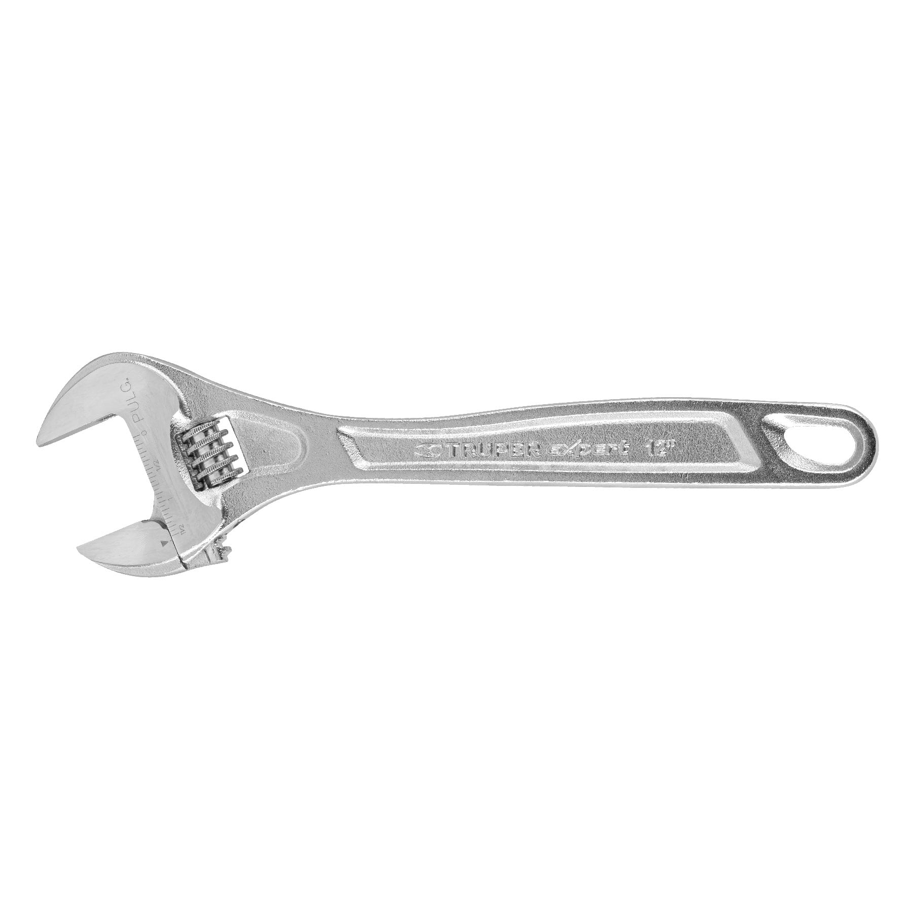 Aluminio PET-12C