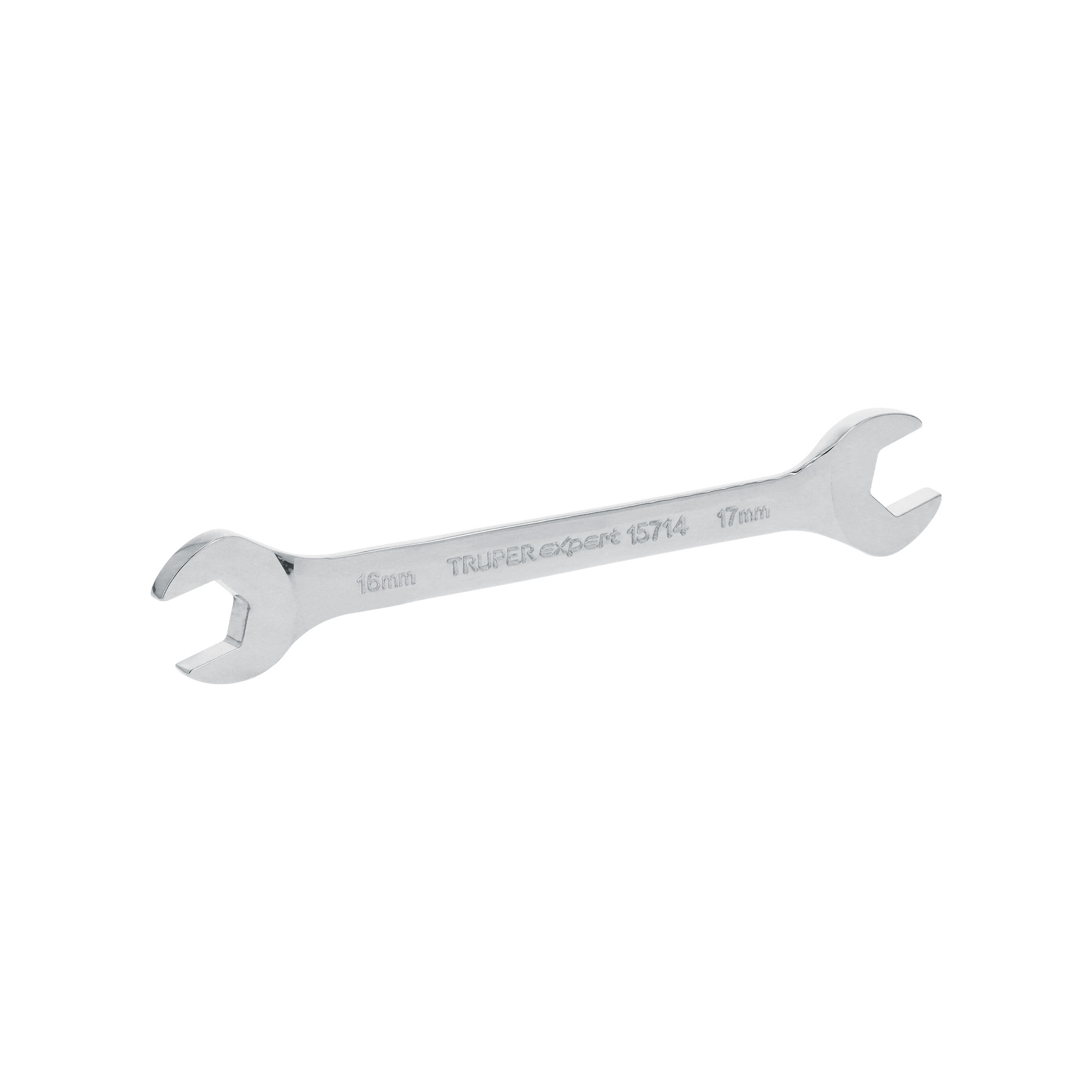 Llaves españolas