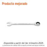 Llaves combinadas
