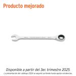 Llaves combinadas