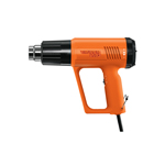 Pistola de calor 2,000 W
