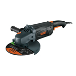 Esmeriladora 9", 2,350 W