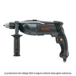 Esmeriladora 4 ", 550 W