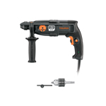 Rotomartillo SDS Plus, 2 Joules
