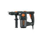 Rotomartillo SDS Plus, 6 Joules