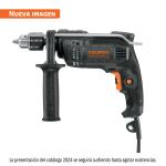 Esmeriladora 4 ", 550 W
