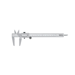 Calibradores vernier, VER-6PX