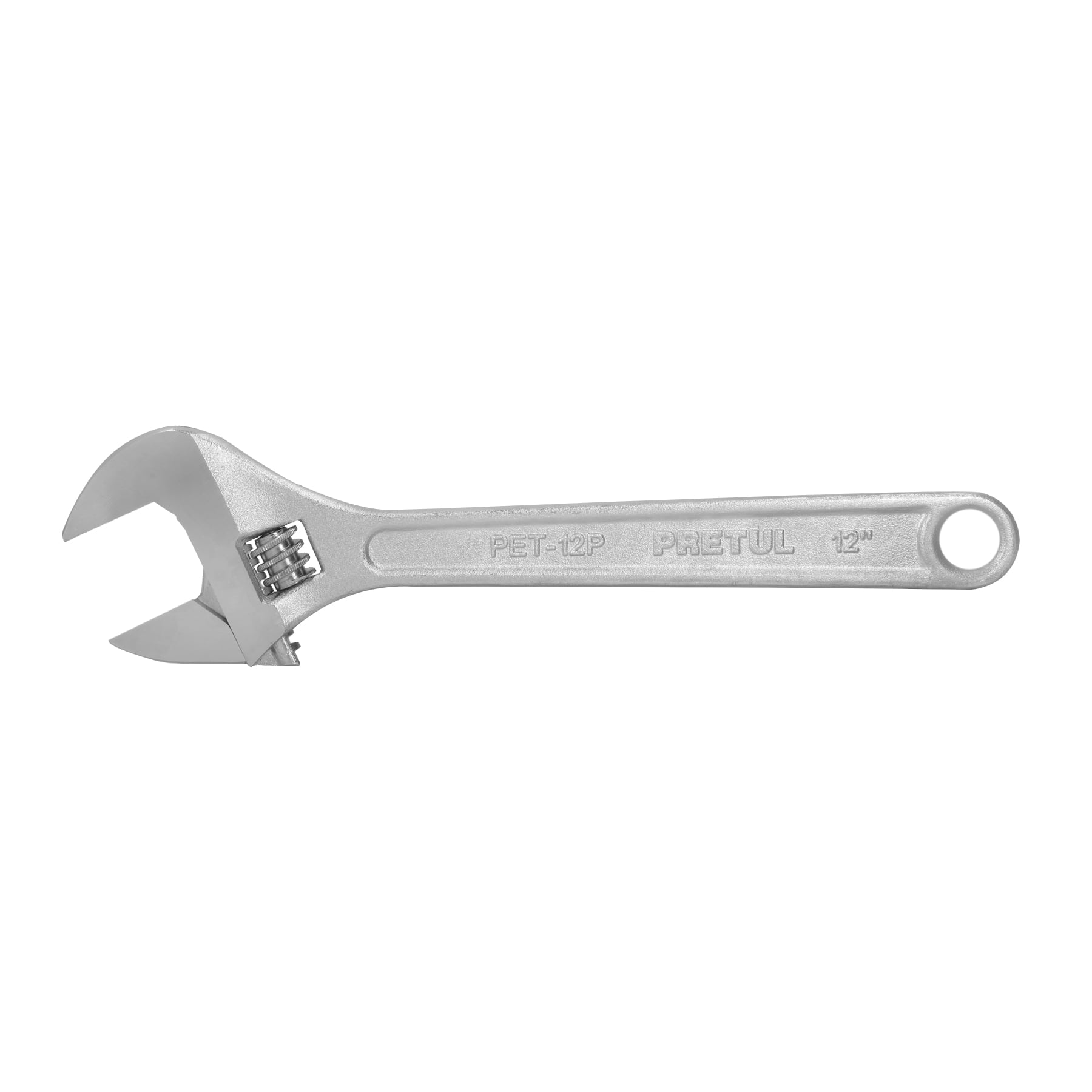 Aluminio PET-12P