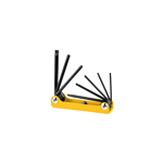 Juegos de llaves torx