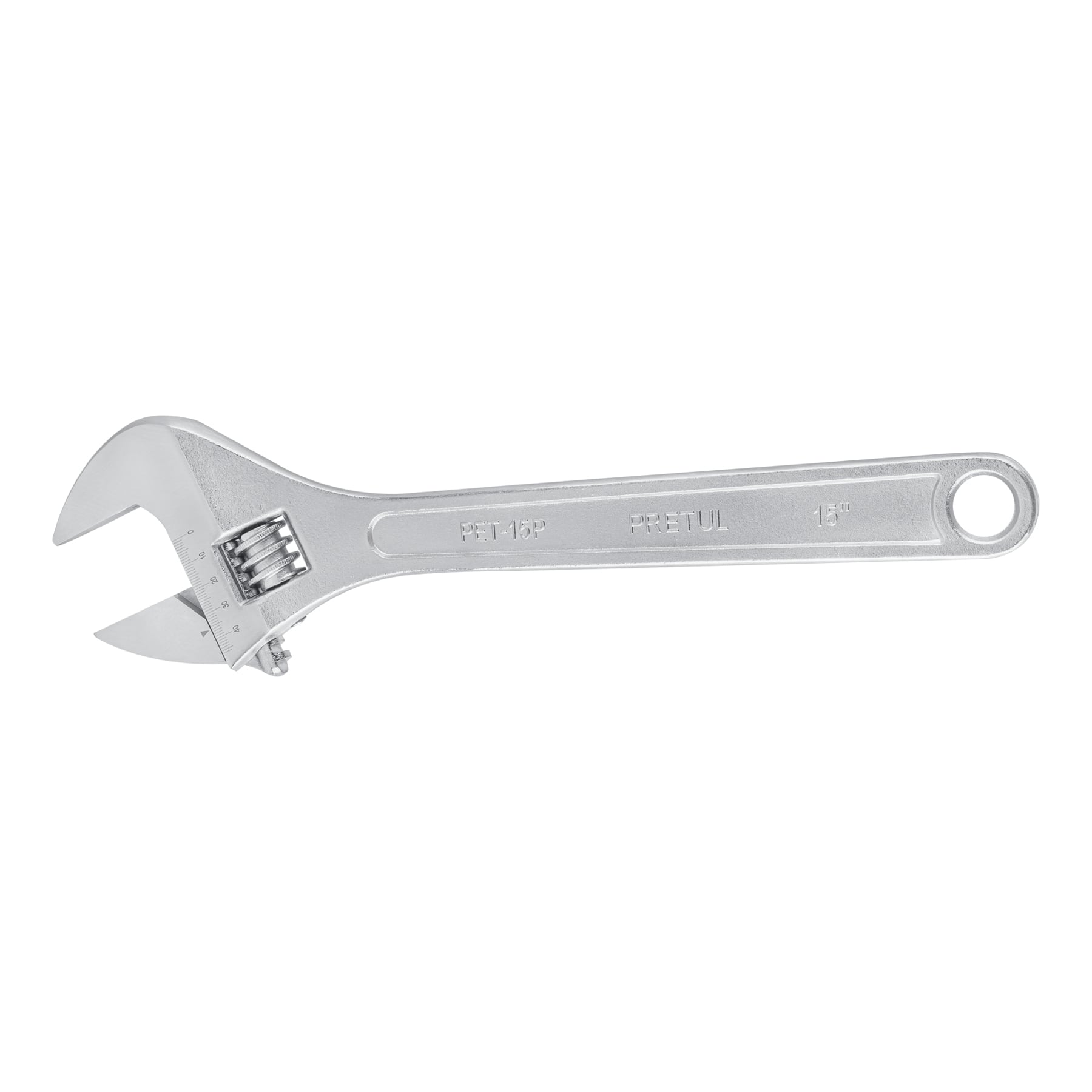 Aluminio PET-15P