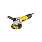 Esmeriladora 4 ", 550 W