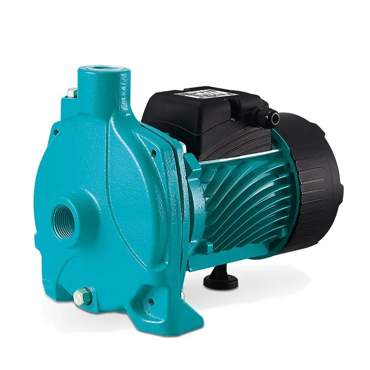 Bomba centrífuga Rotoplas 1 HP