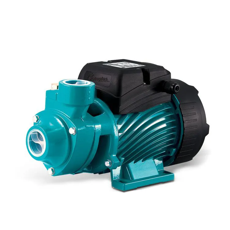 Bomba periférica Rotoplas 1/2 HP