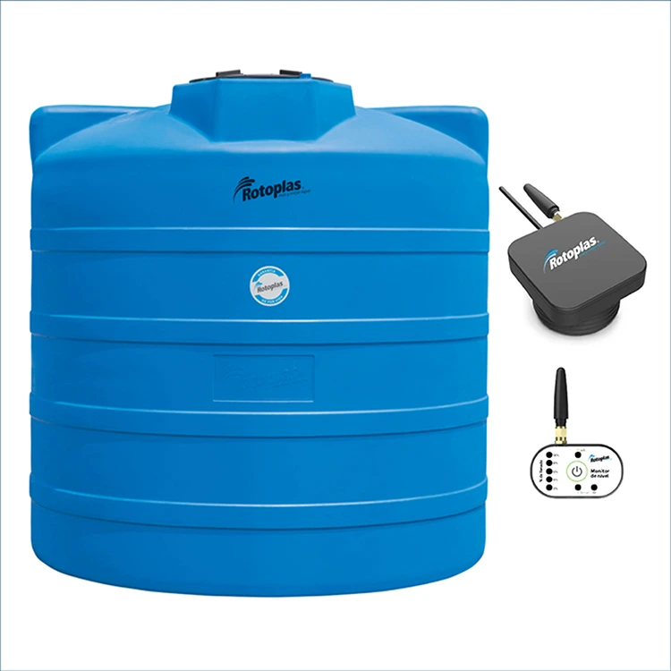 Cisterna Rotoplas 10000 L