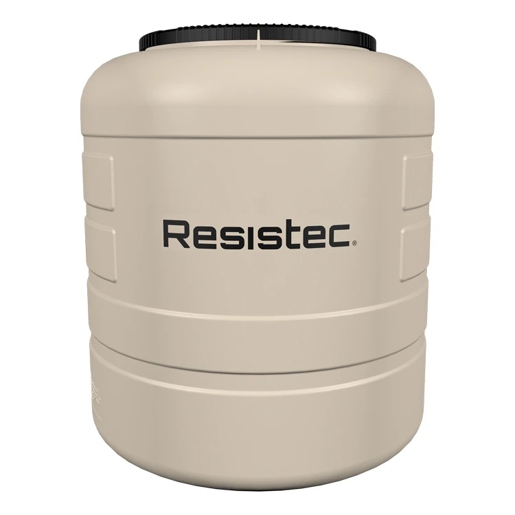 Tinaco Rotoplas 450 L con accesorios