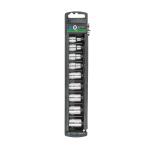 Dados y accesorios, JDTH-3/8X9