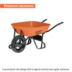 Reforzadas