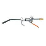 Compresores lubricados