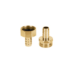 Empaques antifuga CFM-1/2A