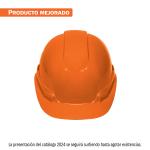 Cascos de seguridad